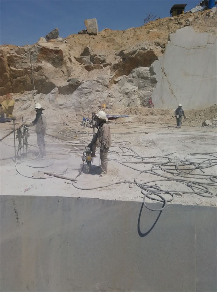 application of bits