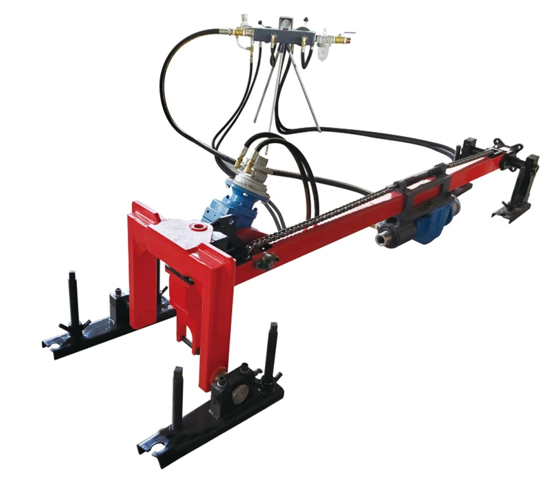 dth drilling machine dth drilling machine