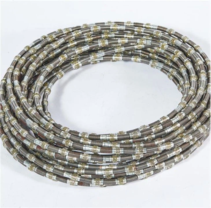 small wire for granite