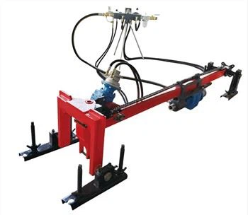 Dth свердлильний верстат Ціна