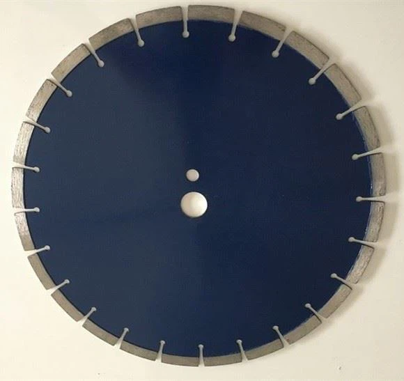 marble cutting disc