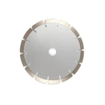 Diamond Rock Saw