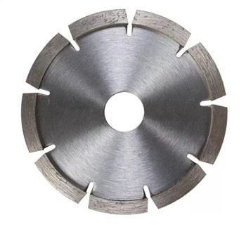 Постачальник пиляльних полотен з діамантовою заправкою в Китаї