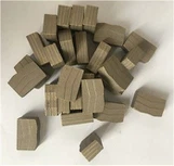 Гранітний сегмент