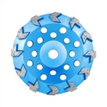 Алмазний круг для шліфування каменю