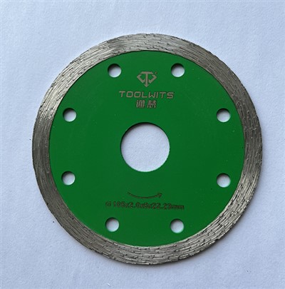 Найкраще полотно для пилки для керамічної плитки