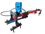 Компанія DTH Drilling Machine