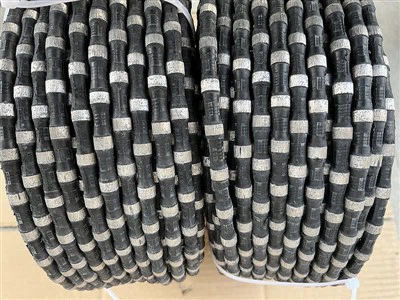 Мотузкова пила для бетону