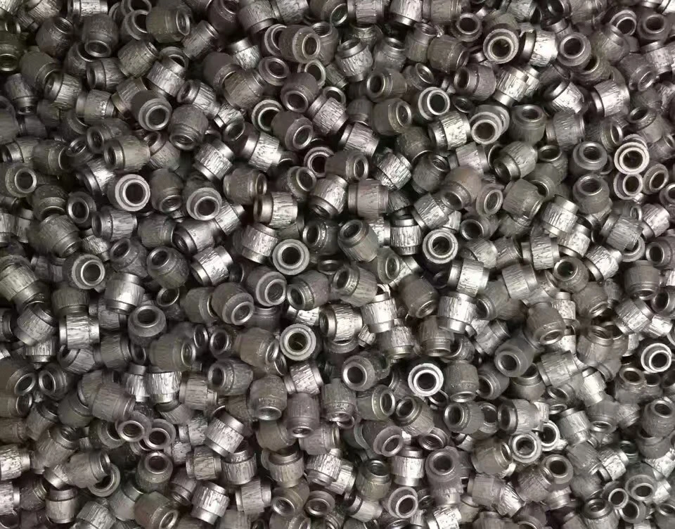 Diamond Wire Saw Beads Diamond Wire Saw Beads