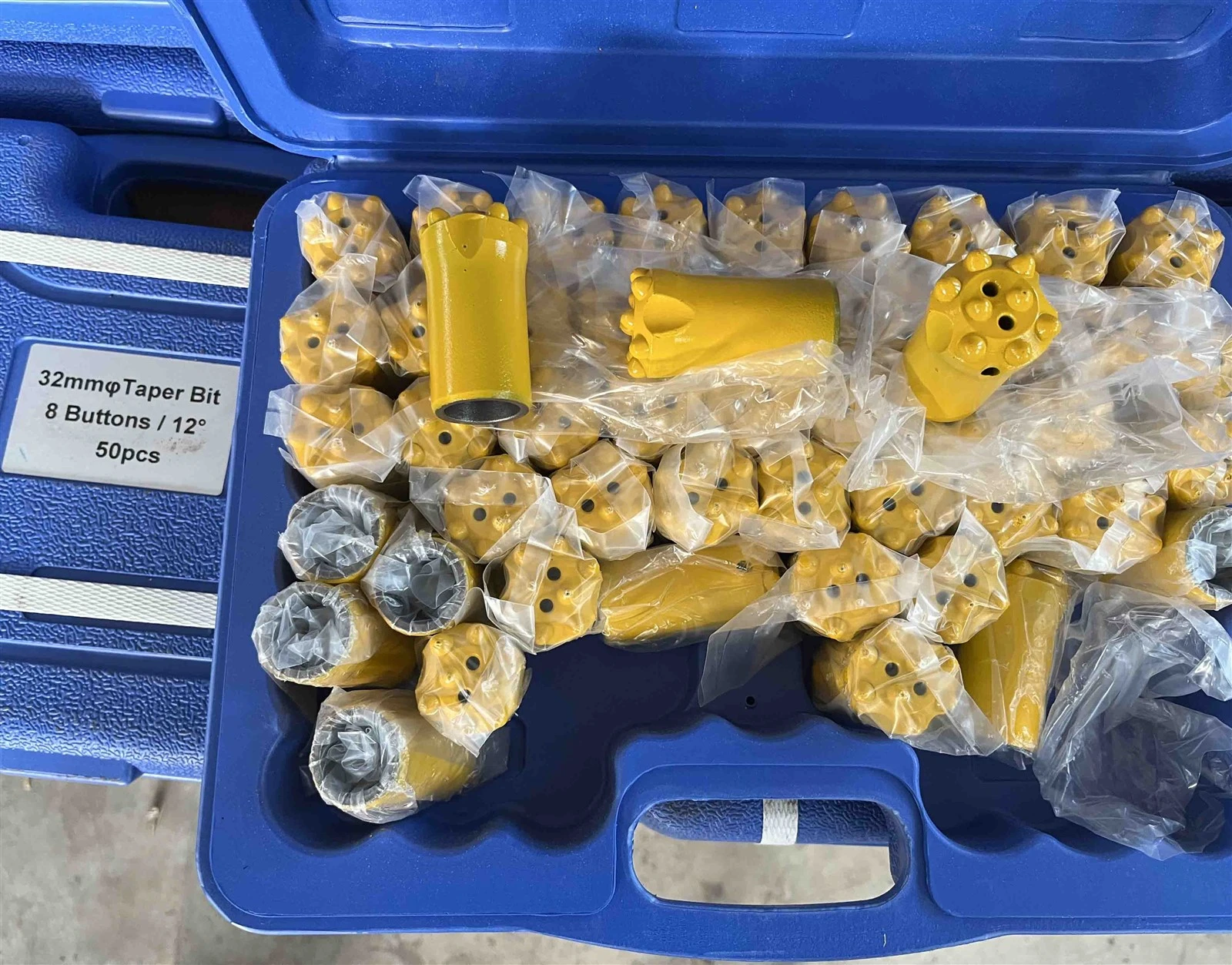 Drill Bit For Granite Rock Drill Bit For Granite Rock