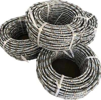 Кар'єр алмазної дротяної пилки